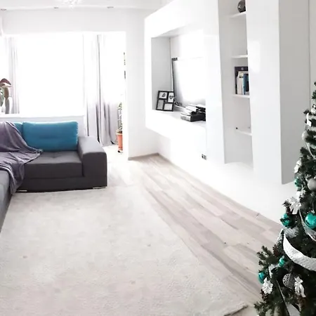 Apartament - City Park - Constanta
