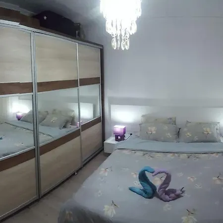 Apartament - City Park - Apartment *