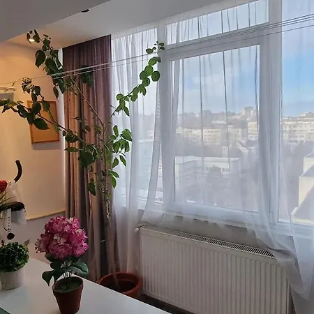 Apartament - City Park - Apartment *