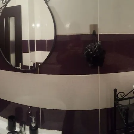 Apartament - City Park - Constanta