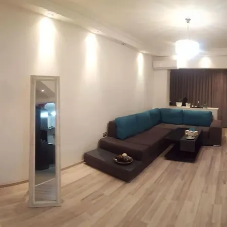 Apartment Apartament - City Park - *