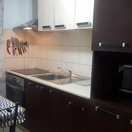 Apartament - City Park - Apartment