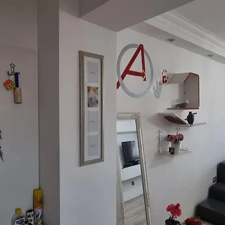 Apartament - City Park -
