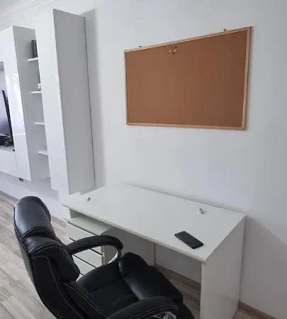Apartament - City Park - Apartment *