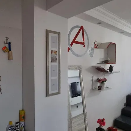 Apartament - City Park - Apartment *