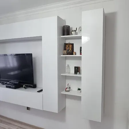 Apartament - City Park -